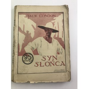 London Jack Syn Słońca