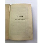[Przewodnik] Baedeker Paris