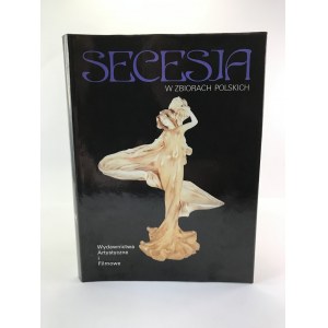 Banaś Paweł Secesja w zbiorach polskich