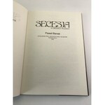 Banaś Paweł Secesja w zbiorach polskich