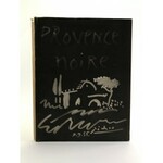 [Pablo Picasso!] [Album] Verdet d’ Andre Provance noire [Czarno-biała Prowansja]
