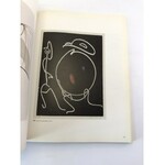 [Katalog wystawy] Max Ernst Obra grafica e livros [Grafiki i książki]