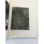 [Katalog wystawy] Max Ernst Obra grafica e livros [Grafiki i książki]