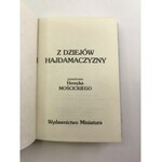 Z dziejów Hajdamaczyzny na Ukrainie [Tekst zgodny z edycją z roku 1905]