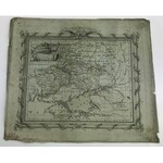 Atlas Guberni Rosyjskich [miedzioryty, 37 map]