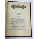 Kraushar A. Książę Repnin i Polska [Biblioteka Cieślińska]