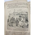Grajnert Józef, Mały i wielki świat dziecięcy 1881 [Hoesick, Arct]