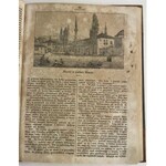 Przyjaciel Ludu Tygodnik potrzebnych i pożytecznych wiadomości 1845 [Sambor]