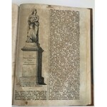 Przyjaciel Ludu Tygodnik potrzebnych i pożytecznych wiadomości 1845 [Sambor]