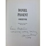 [Dedykacja] Passent Daniel Codziennik [+ audiobook]