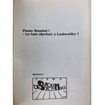 [Autograf] Smoleń Bohdan, Panie Smoleń! - co tam słychać u Laskowika?