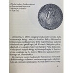 [Bukowska Elżbieta] Aleksander Semkowicz 1885-1954 Introligator Mickiewiczolog Bibliofil