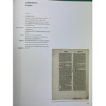 Katalog inkunabułów Biblioteki Naukowej PAU i PAN w Krakowie