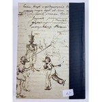 Katalog rękopisów Biblioteki Książąt Czartoryskich sygnatury 5320-5441