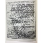 Pan Tadeusz Adama Mickiewicza; pokaz autografu dzieła ze zbiorów Ossolineum w 200 rocznicę urodzin poety
