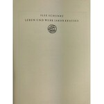 Schunke I., Leben und werk Jakob Krauses [biografia introligatora Jakoba Krause]