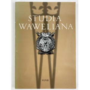 Studia Waweliana VI/VII
