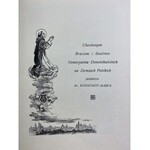 W 700 rocznicę zatwierdzenia kaznodziejskiego zakonu