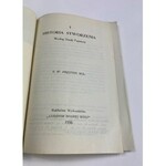 Preston E. W., Historia stworzenia i historia człowieka według Nauki Tajemnej H.P. Bławatskiej cz. I – II w 1. wol.