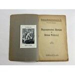 Zubrzycki-Sas Jan, Bogoznawstwo Sławjan; Dzwon wolności [wydanie I]