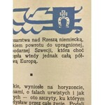 Stępowski Janusz, Na morskich szańcach Rzplitej
