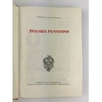 Jasienica Paweł, Polska Piastów [wydanie I]