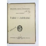 Pohorecki Feliks, Targi i Jarmarki