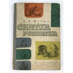 Milne Alan Alexander, Kubuś Puchatek / Chatka Puchatka [wydanie II]
