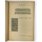Milne Alan Alexander, Kubuś Puchatek / Chatka Puchatka [wydanie II]