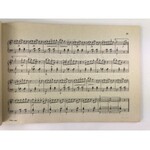 Galas S., Haraschin S., Weź mnie z sobą; 60 ulubionych melodii w łatwym układzie na akordeon