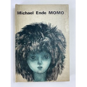 Ende Michael, Momo [wydanie I]