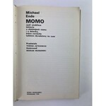 Ende Michael, Momo [wydanie I]
