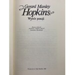 Hopkins Gerard Manley, Wybór poezji [wydanie I]