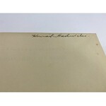 Vallentin Antonina Leonardo da Vinci [podpis Konrada Srzednickiego] [okładka H. Tomaszewski]