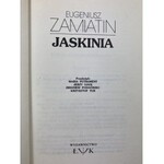 Zamiatin Eugeniusz, Jaskinia [wydanie I]