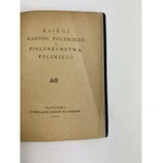 [Mickiewicz Adam] Księgi narodu polskiego i pielgrzymstwa polskiego