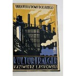 Laskowski Kazimierz, Kulturtraeger cz. I-II w 1 wol. [wydanie I]