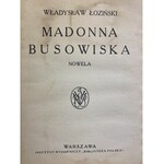 Łoziński Władysław, Madonna Busowiska