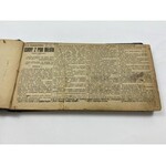 Ossendowski Ferdynand Antoni, Iskry z pod młota [Pierwodruk!]