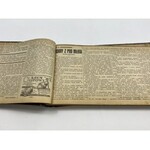 Ossendowski Ferdynand Antoni, Iskry z pod młota [Pierwodruk!]