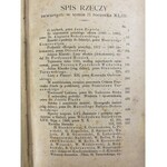 Przegląd Polski Rok XLIII Kwartał II (październik, listopad, grudzień), ogólnego zbioru tom 170 [1908]