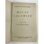Przybyszewski Stanisław, Mocny człowiek t. 1-6
