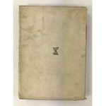 Wiktor Jan Mnich Skrzydlaty Książnica Atlas 1948 [okładka K. Sopoćko]