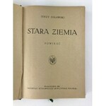 Żuławski Jerzy, Stara ziemia