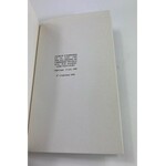 Miłosz Czesław Rok myśliwego Instytut Literacki Paryż 1990 [Wydanie I]