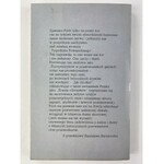 Pilch Jerzy, Rozpacz z powodu utraty furmanki [wydanie I]