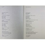 Różewicz Tadeusz, Poezje wybrane /Selected Poems [wydanie II]