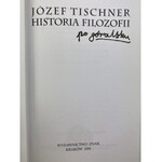 Tischner Józef, Historia filozofii po góralsku [wydanie II]