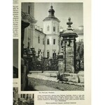 Dziesięciolecie Polski Odrodzonej Księga pamiątkowa 1918 -1928