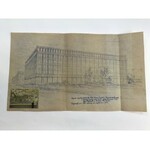 [Railroad] [Memorabilia] [Second Republic] [People's Republic] Set of documents, tickets, notes, invitations, letters, speeches, etc. Director of the Board of Reconstruction of Polish Railways